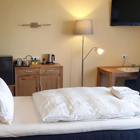 Bed And Breakfast Am Hoehenweg Warstein Ngoại thất bức ảnh
