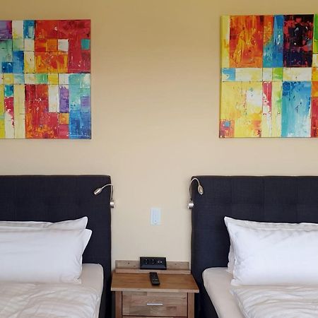Bed And Breakfast Am Hoehenweg Warstein Ngoại thất bức ảnh