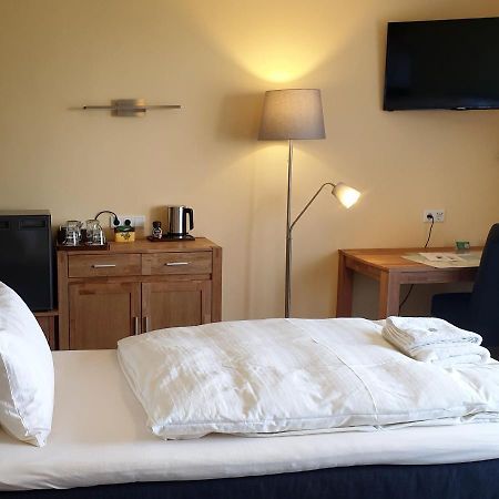 Bed And Breakfast Am Hoehenweg Warstein Ngoại thất bức ảnh