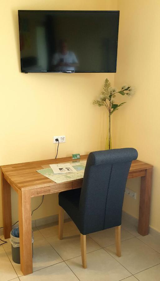 Bed And Breakfast Am Hoehenweg Warstein Ngoại thất bức ảnh