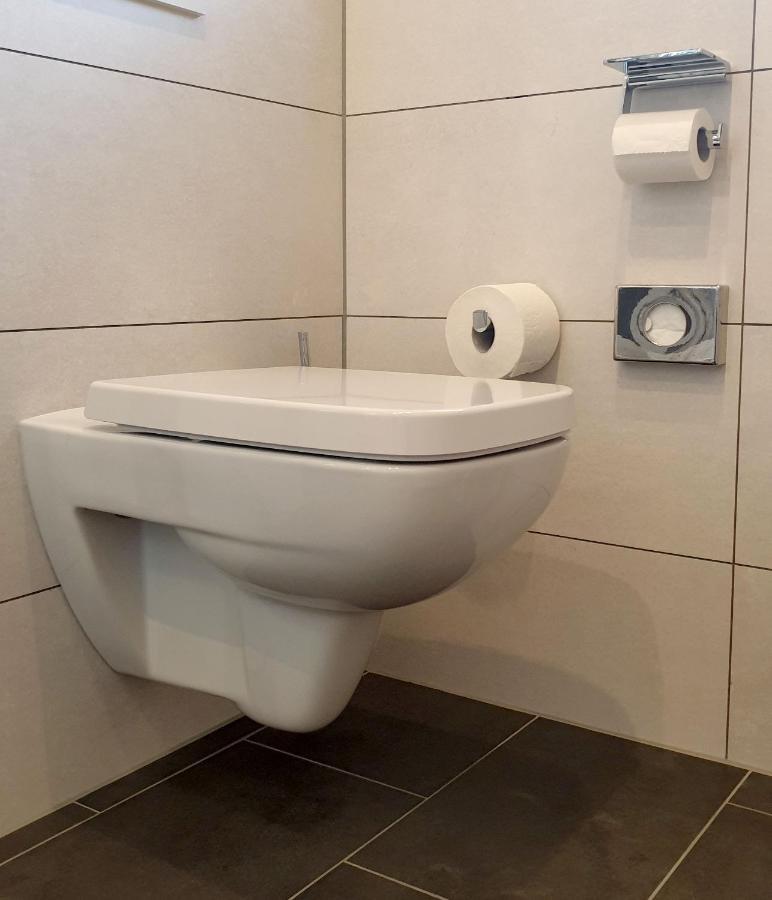 Bed And Breakfast Am Hoehenweg Warstein Ngoại thất bức ảnh