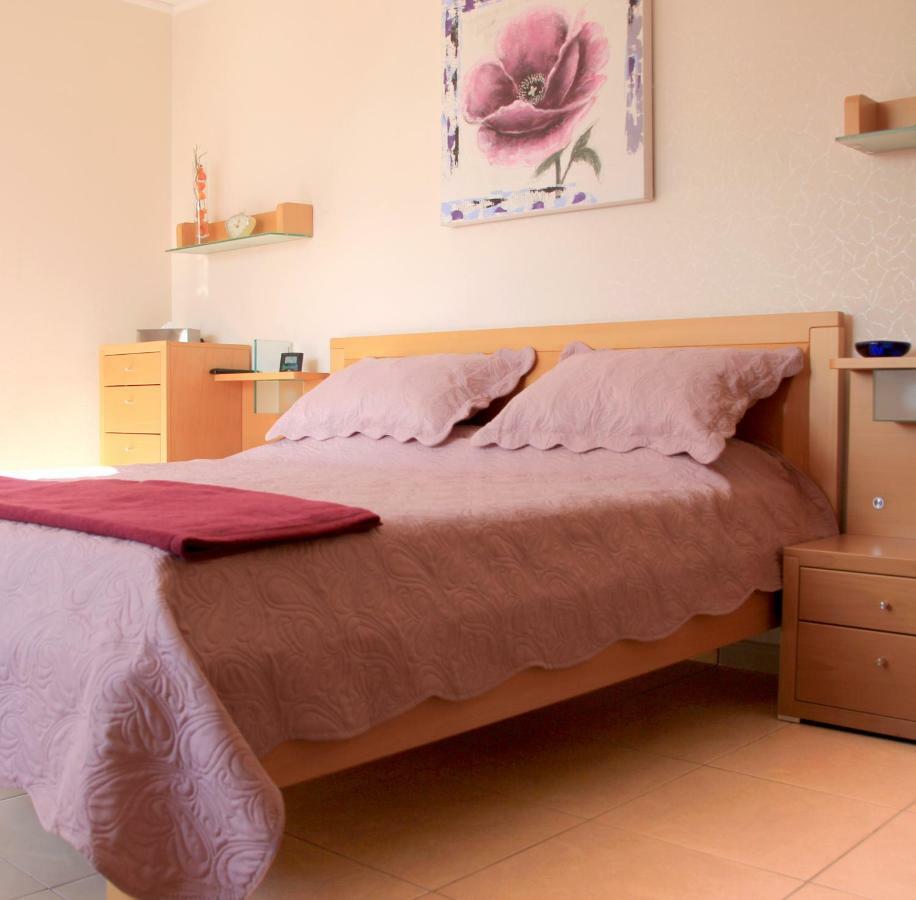 Bed And Breakfast Am Hoehenweg Warstein Ngoại thất bức ảnh