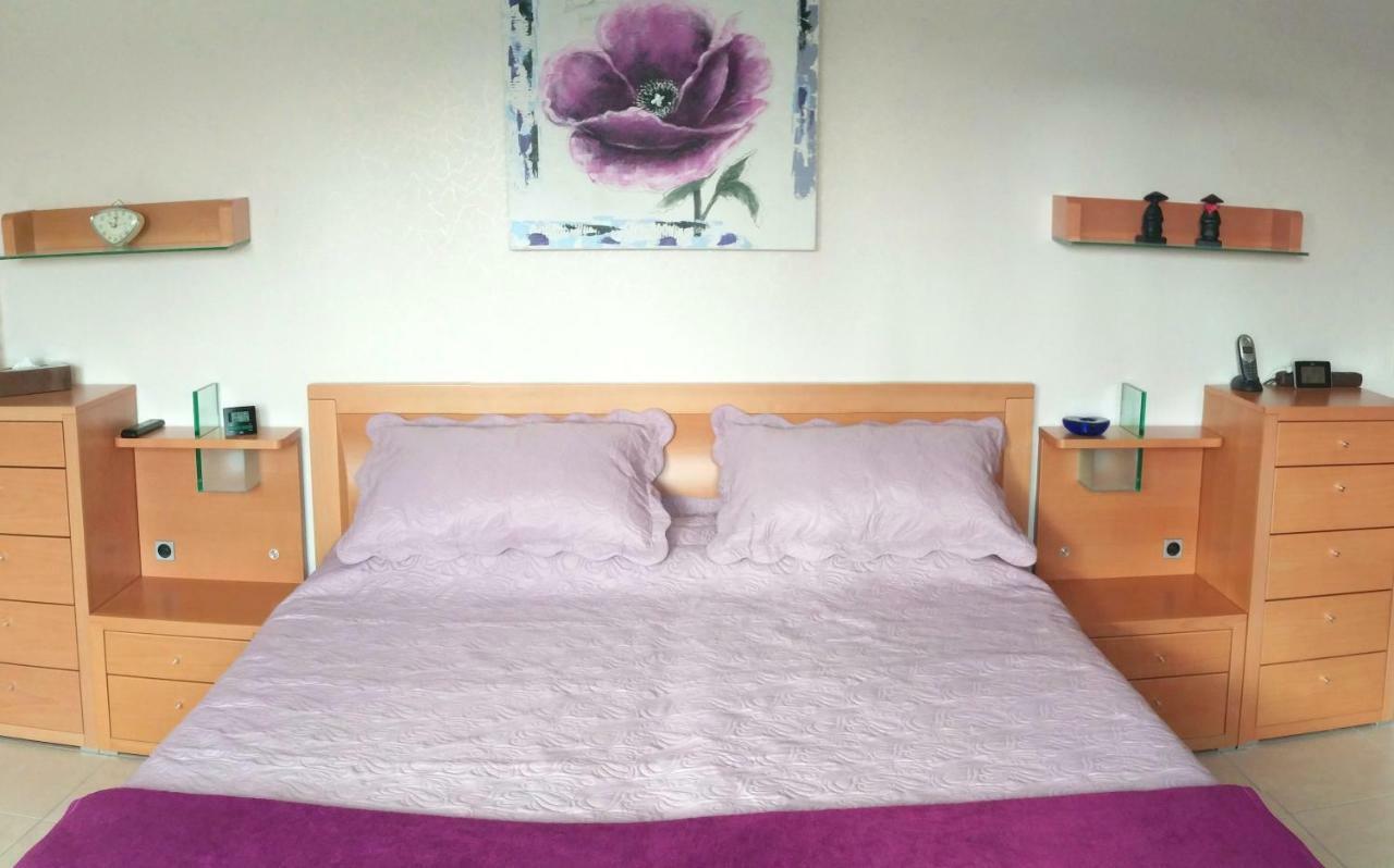 Bed And Breakfast Am Hoehenweg Warstein Ngoại thất bức ảnh
