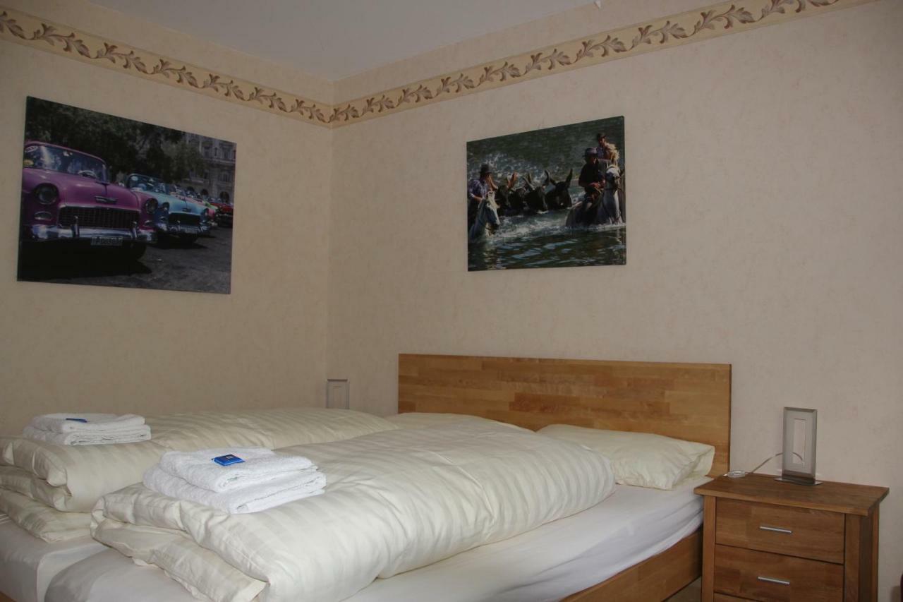 Bed And Breakfast Am Hoehenweg Warstein Ngoại thất bức ảnh